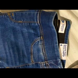 Rockstar Super Skinny Jeggings